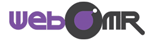 WebOMR